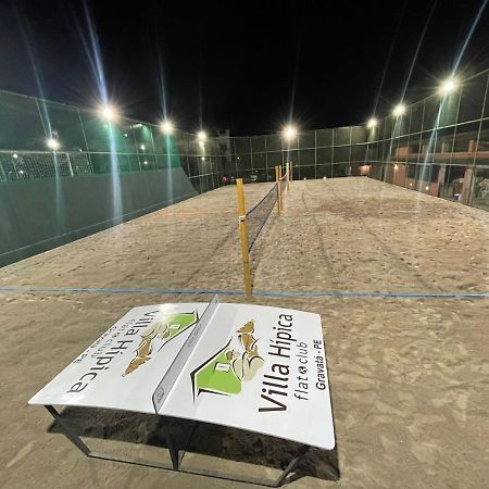Flat 301 Condominio Villa Hipica - Gravata, Pe Dış mekan fotoğraf