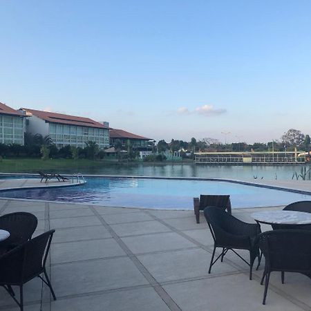 Flat 301 Condominio Villa Hipica - Gravata, Pe Dış mekan fotoğraf