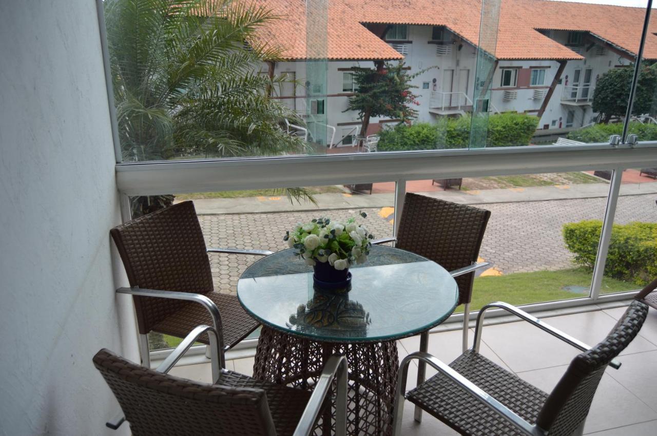 Flat 301 Condominio Villa Hipica - Gravata, Pe Dış mekan fotoğraf