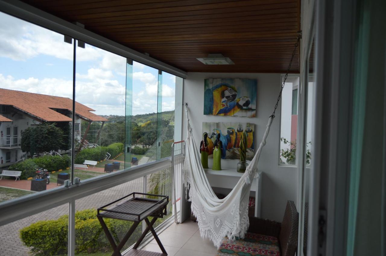 Flat 301 Condominio Villa Hipica - Gravata, Pe Dış mekan fotoğraf