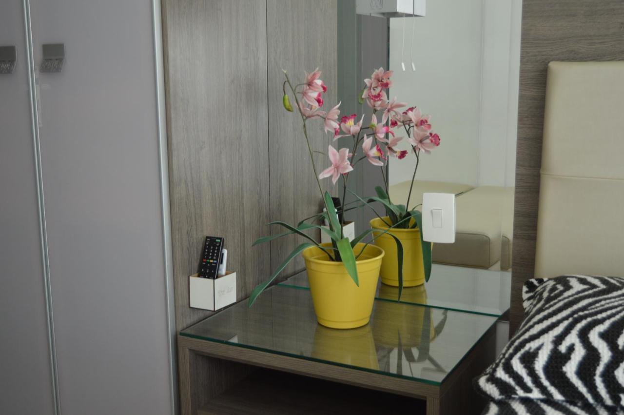 Flat 301 Condominio Villa Hipica - Gravata, Pe Dış mekan fotoğraf
