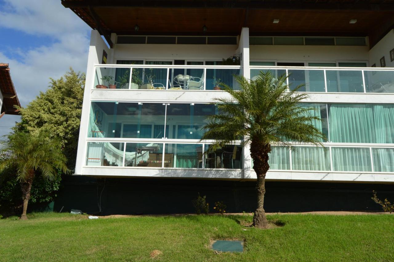 Flat 301 Condominio Villa Hipica - Gravata, Pe Dış mekan fotoğraf