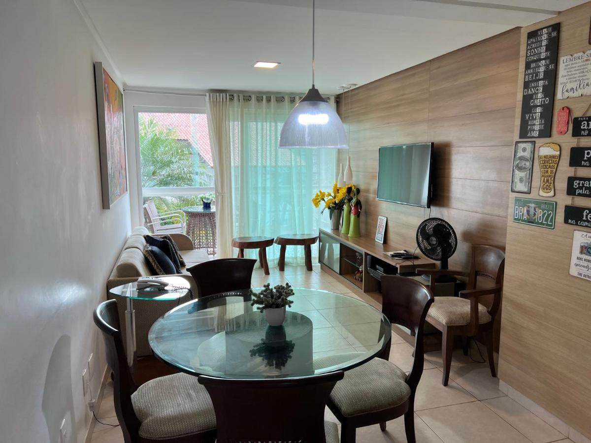 Flat 301 Condominio Villa Hipica - Gravata, Pe Dış mekan fotoğraf