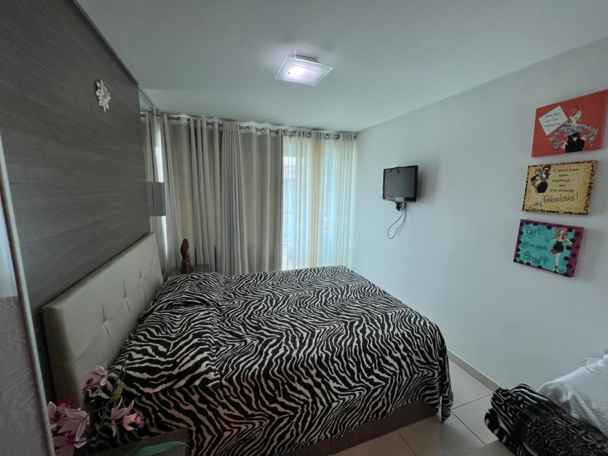 Flat 301 Condominio Villa Hipica - Gravata, Pe Dış mekan fotoğraf