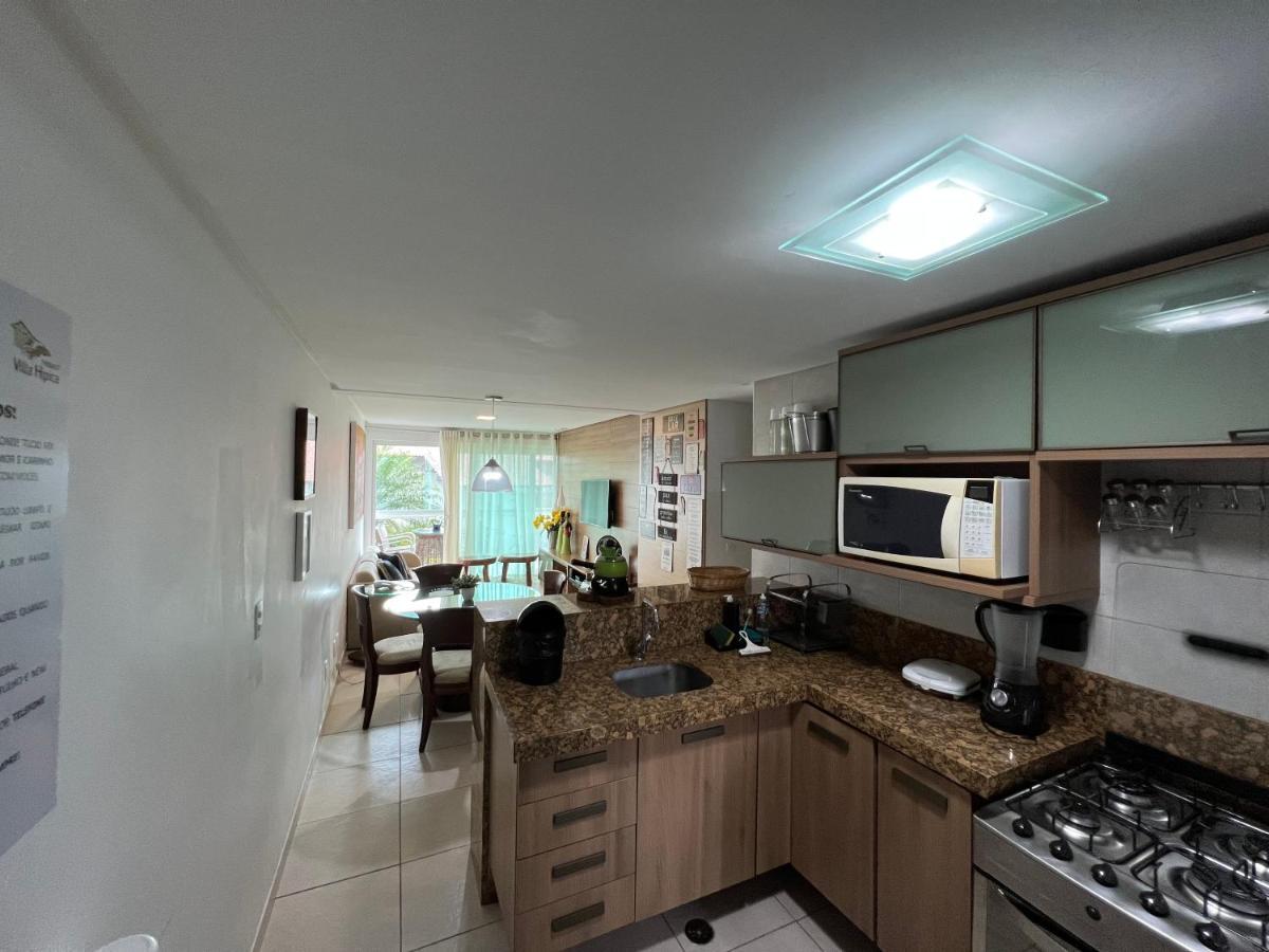 Flat 301 Condominio Villa Hipica - Gravata, Pe Dış mekan fotoğraf