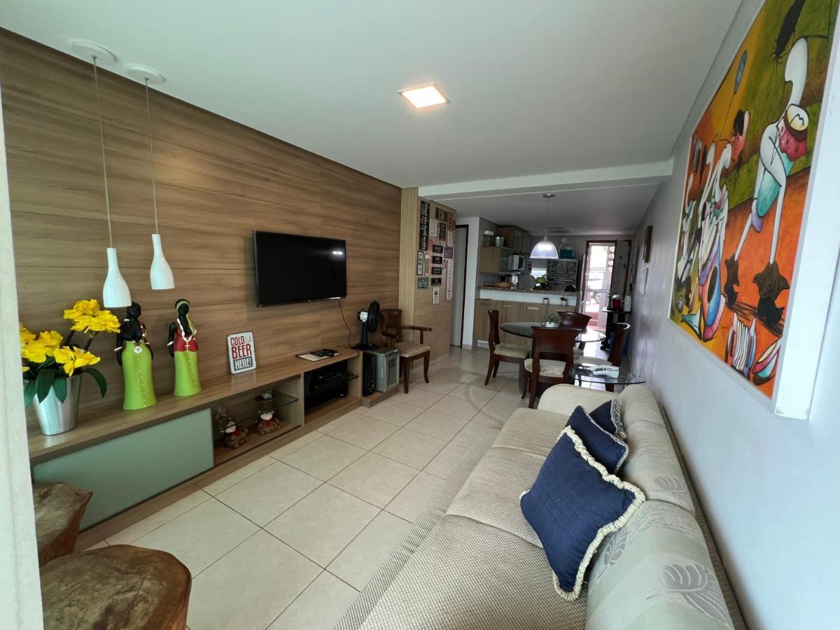 Flat 301 Condominio Villa Hipica - Gravata, Pe Dış mekan fotoğraf