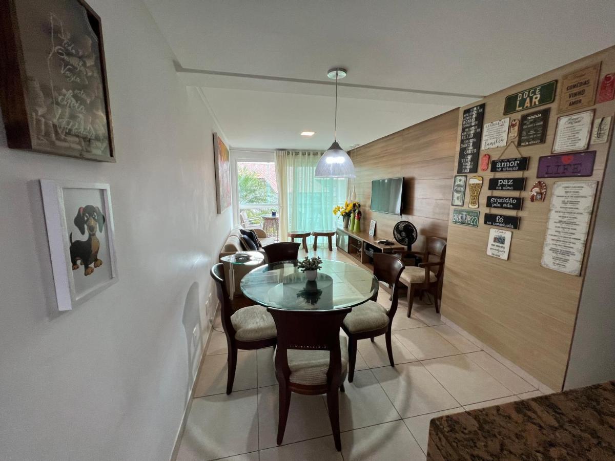 Flat 301 Condominio Villa Hipica - Gravata, Pe Dış mekan fotoğraf