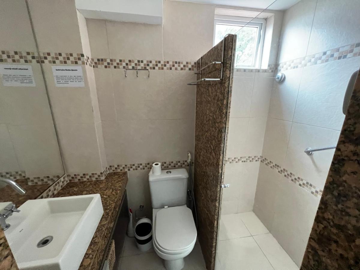 Flat 301 Condominio Villa Hipica - Gravata, Pe Dış mekan fotoğraf