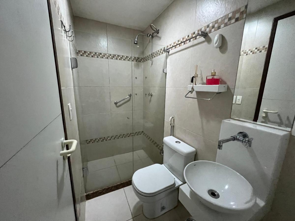 Flat 301 Condominio Villa Hipica - Gravata, Pe Dış mekan fotoğraf