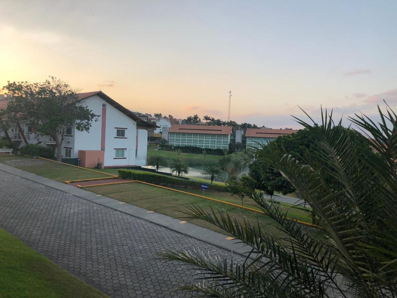 Flat 301 Condominio Villa Hipica - Gravata, Pe Dış mekan fotoğraf